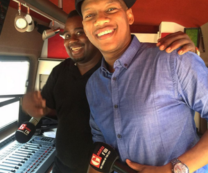 Proverb impressed with Idols SA Durban auditions